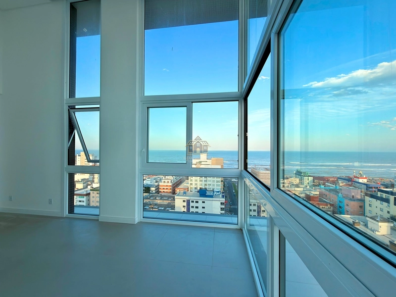 Apartamento novo em plena Avenida Rudá: 24ª foto da galeria de imagens do imóvel