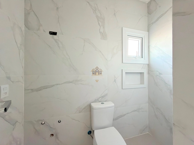 Apartamento novo em plena Avenida Rudá: 13ª foto da galeria de imagens do imóvel