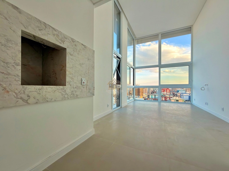 Apartamento novo em plena Avenida Rudá: 23ª foto da galeria de imagens do imóvel