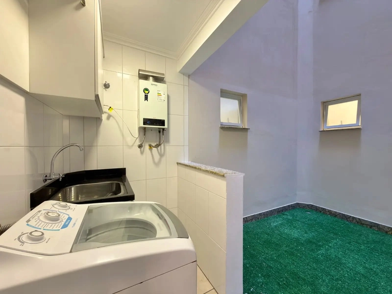 APARTAMENTO À VENDA: 21ª foto da galeria de imagens do imóvel