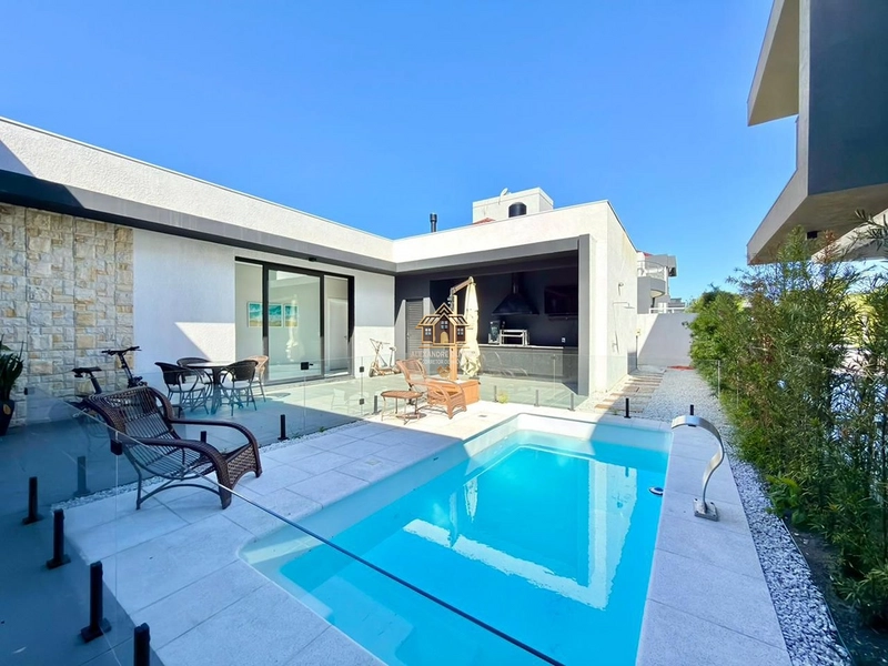 Imóvel residencial ou comercial