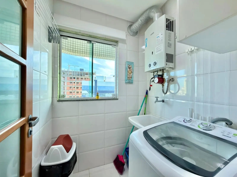 APARTAMENTO À VENDA: 12ª foto da galeria de imagens do imóvel