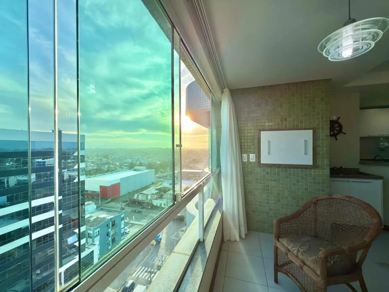 APARTAMENTO À VENDA: 2ª foto da galeria de imagens do imóvel