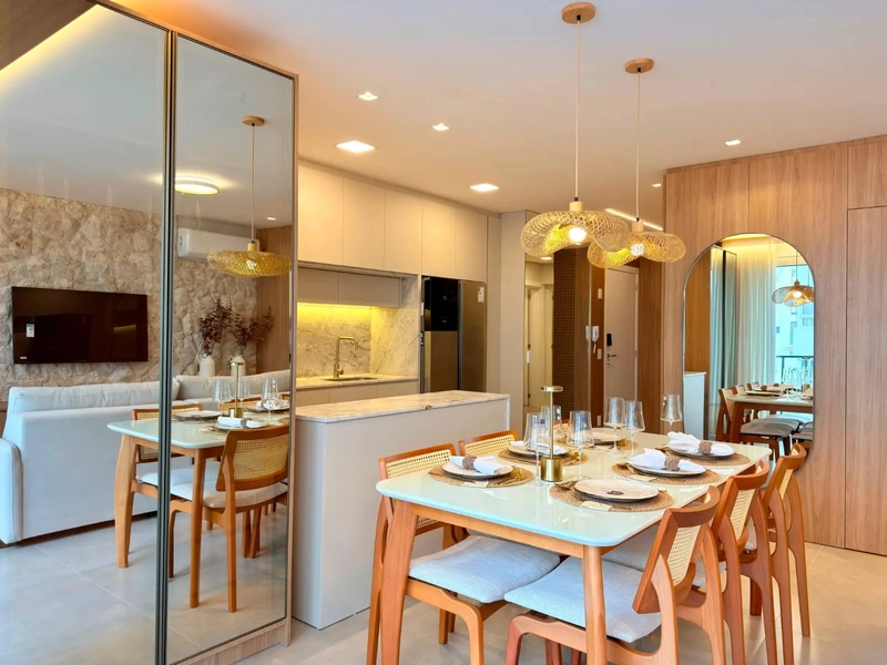 APARTAMENTO À VENDA: 19ª foto da galeria de imagens do imóvel