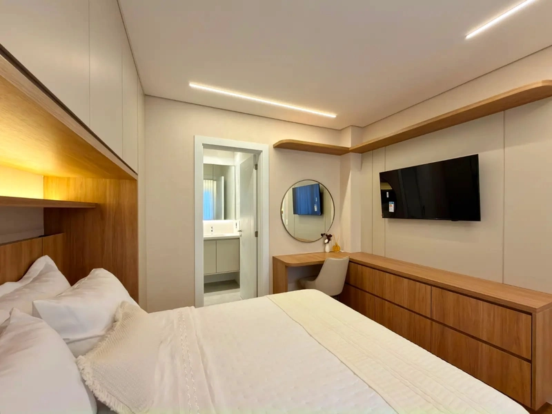 APARTAMENTO À VENDA: 25ª foto da galeria de imagens do imóvel