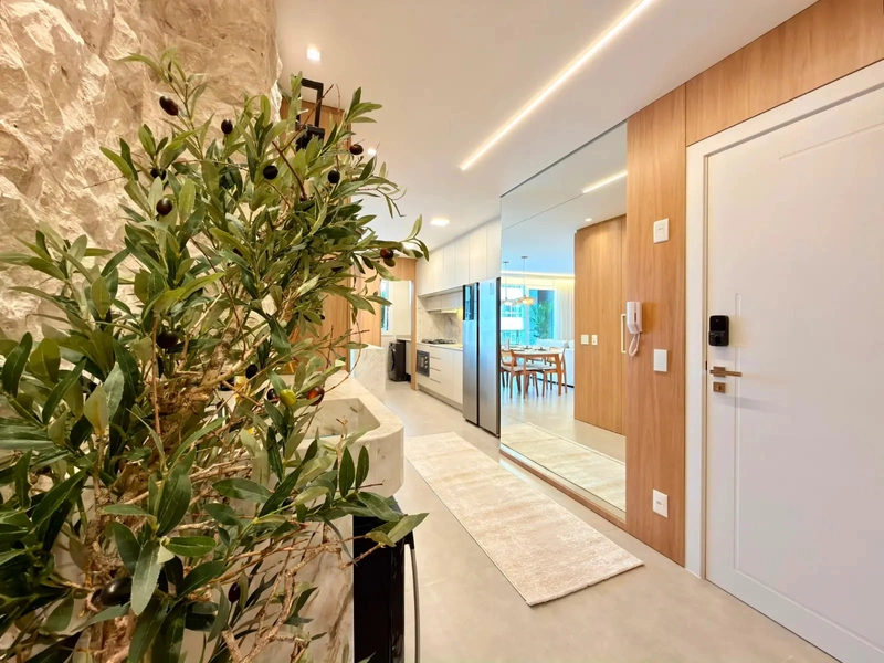 APARTAMENTO À VENDA: 8ª foto da galeria de imagens do imóvel