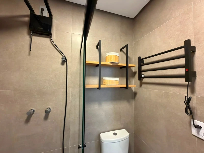 APARTAMENTO À VENDA: 8ª foto da galeria de imagens do imóvel