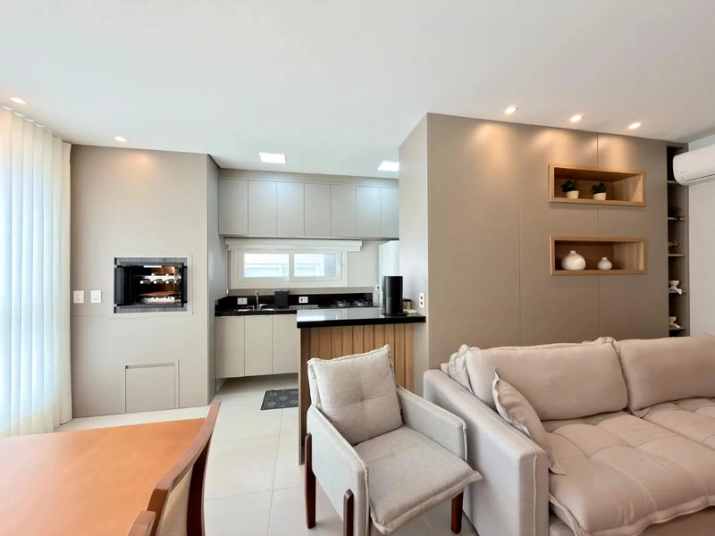 APARTAMENTO À VENDA: 11ª foto da galeria de imagens do imóvel