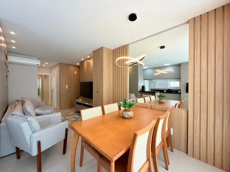 APARTAMENTO À VENDA: 3ª foto da galeria de imagens do imóvel
