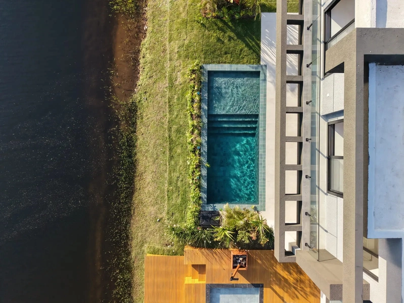 CASA À VENDA EM CONDOMÍNIO: 56ª foto da galeria de imagens do imóvel