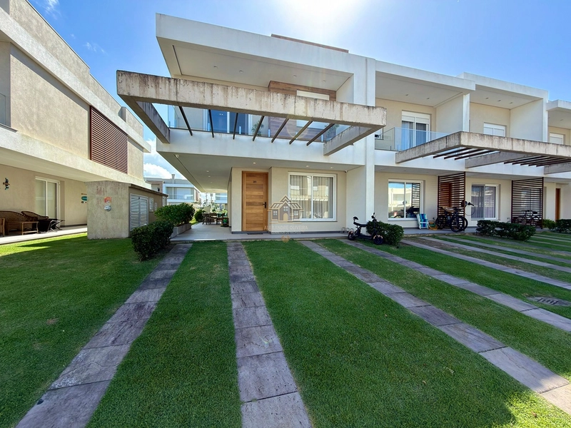 Casa no Condomínio Murano em Capão da Canoa: 7ª foto da galeria de imagens do imóvel