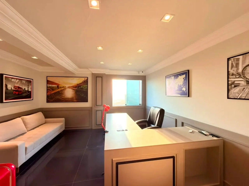 SALA COMERCIAL À VENDA: 18ª foto da galeria de imagens do imóvel