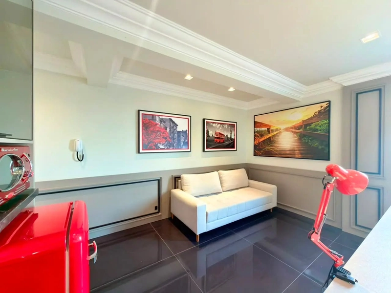 SALA COMERCIAL À VENDA: 21ª foto da galeria de imagens do imóvel