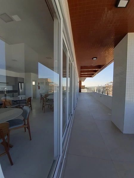 Apartamento de alto padrão : 25ª foto da galeria de imagens do imóvel