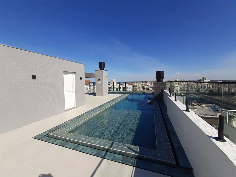 Apartamento de alto padrão : 29ª foto da galeria de imagens do imóvel