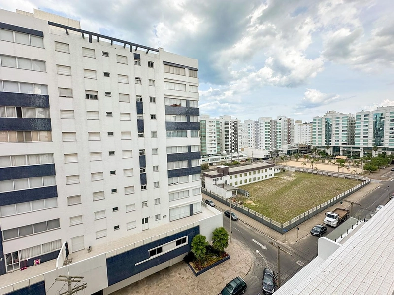 Apartamento de alto padrão : 3ª foto da galeria de imagens do imóvel