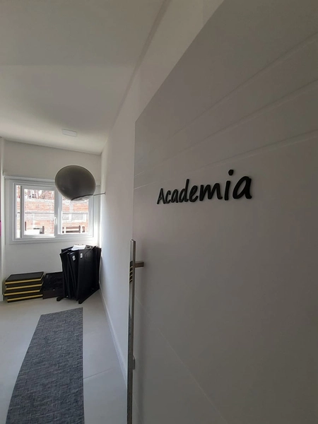 Apartamento de alto padrão : 10ª foto da galeria de imagens do imóvel