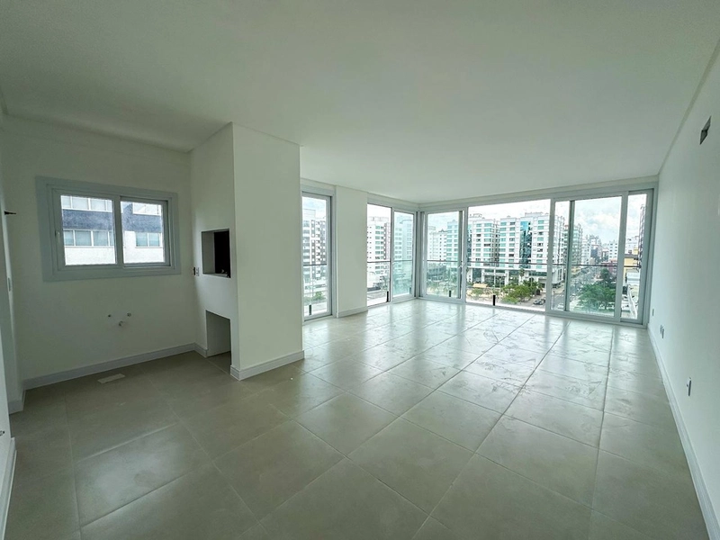 Apartamento de alto padrão : 11ª foto da galeria de imagens do imóvel