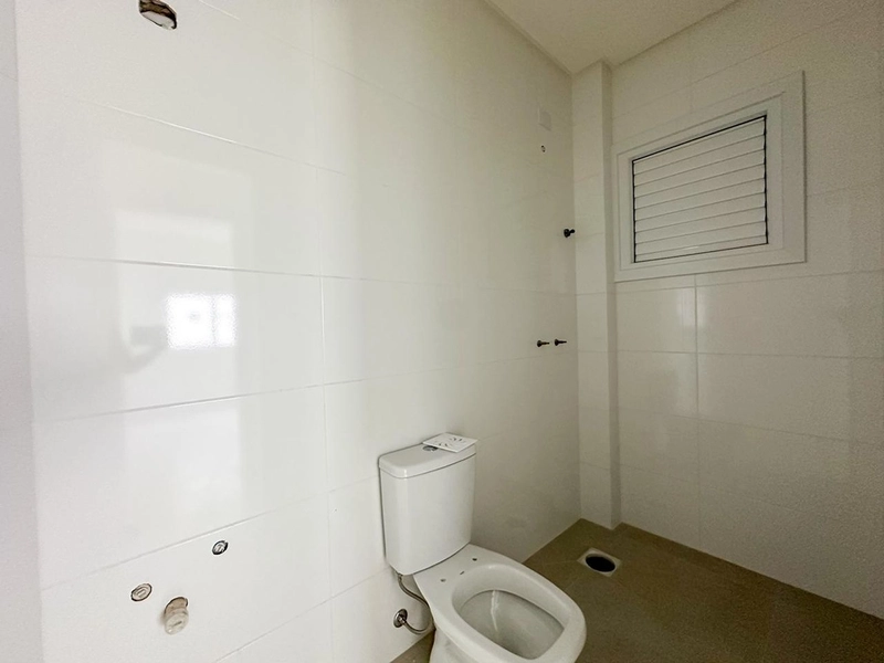 Apartamento de alto padrão : 7ª foto da galeria de imagens do imóvel