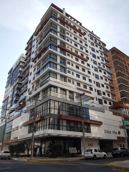 Apartamento de alto padrão : 33ª foto da galeria de imagens do imóvel