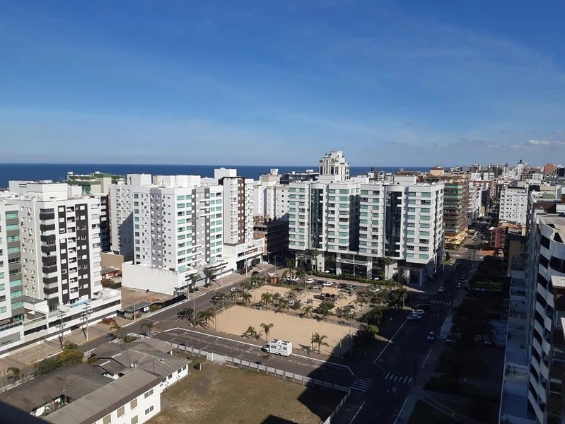Apartamento de alto padrão : 27ª foto da galeria de imagens do imóvel