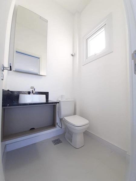 Apartamento de alto padrão : 23ª foto da galeria de imagens do imóvel