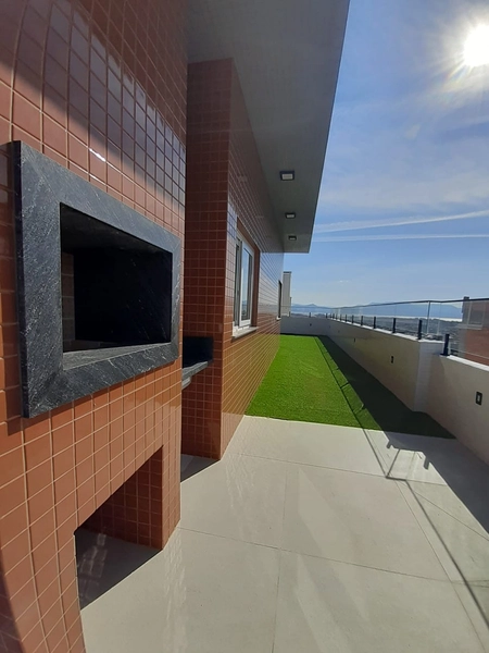 Apartamento de alto padrão : 24ª foto da galeria de imagens do imóvel