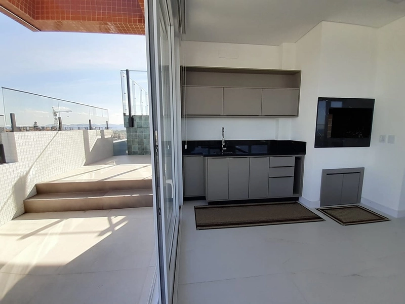 Apartamento de alto padrão : 21ª foto da galeria de imagens do imóvel