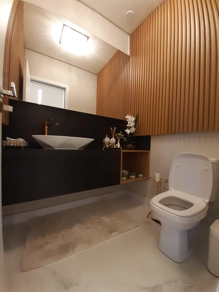 Apartamento de alto padrão : 14ª foto da galeria de imagens do imóvel