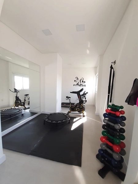 Apartamento de alto padrão : 12ª foto da galeria de imagens do imóvel