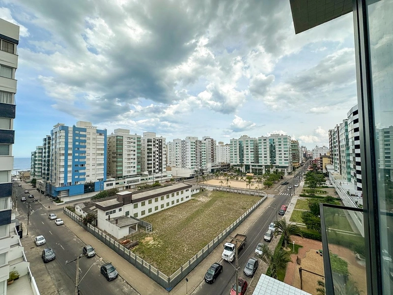 Apartamento de alto padrão : 16ª foto da galeria de imagens do imóvel