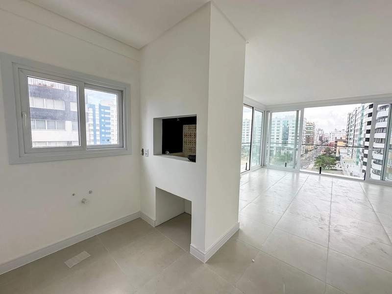 Apartamento de alto padrão : 5ª foto da galeria de imagens do imóvel