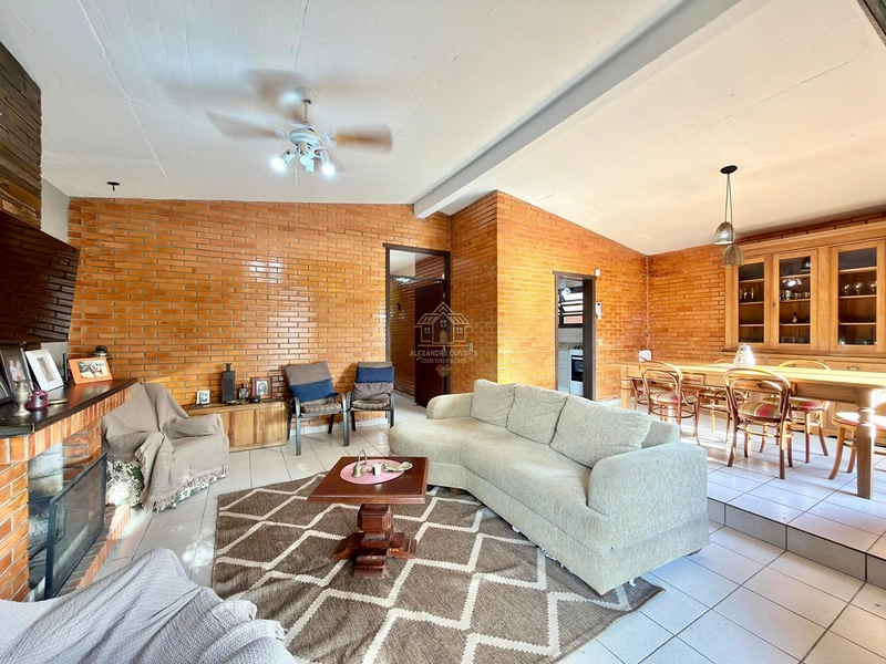 Casa em Xangrila: 10ª foto da galeria de imagens do imóvel