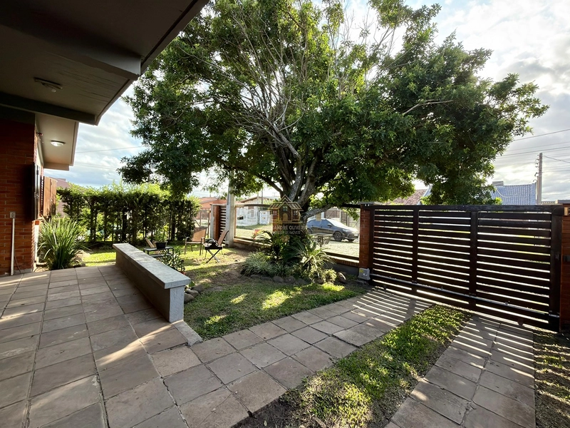 Casa em Xangrila: 1ª foto da galeria de imagens do imóvel