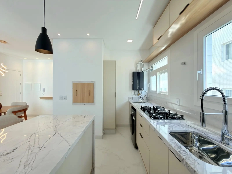 APARTAMENTO À VENDA: 13ª foto da galeria de imagens do imóvel