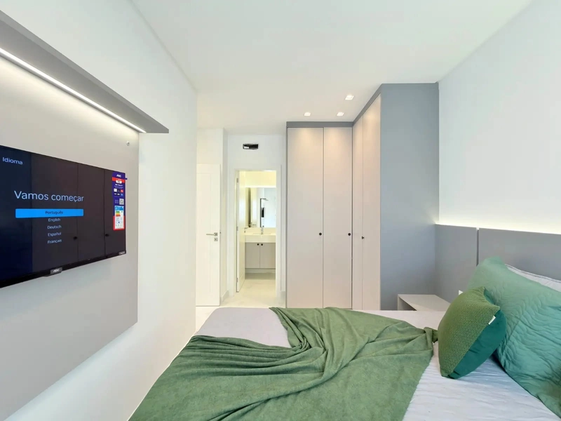 APARTAMENTO À VENDA: 20ª foto da galeria de imagens do imóvel