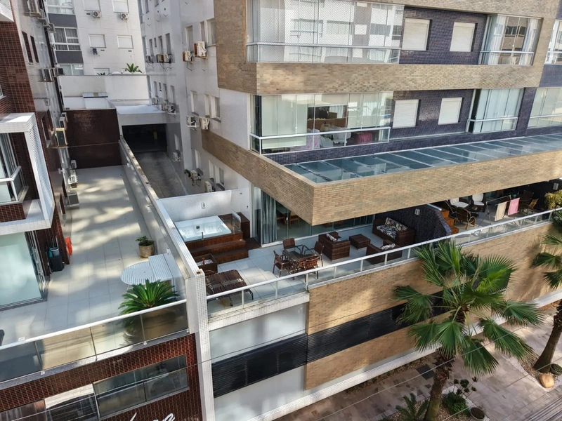 APARTAMENTO À VENDA: 3ª foto da galeria de imagens do imóvel