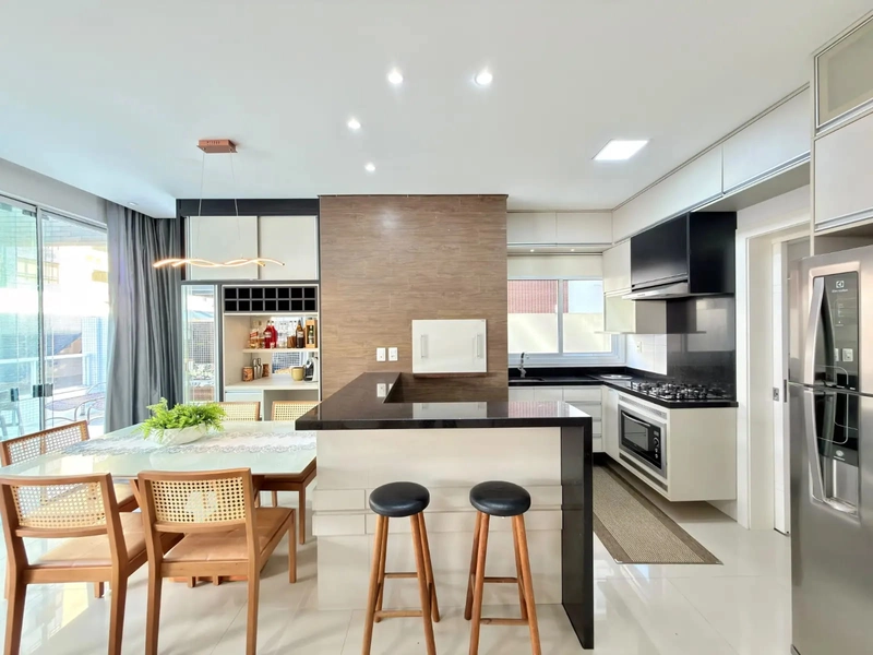 APARTAMENTO À VENDA: 7ª foto da galeria de imagens do imóvel