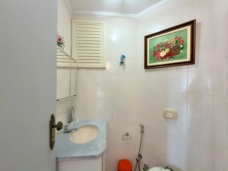 APARTAMENTO À VENDA: 15ª foto da galeria de imagens do imóvel