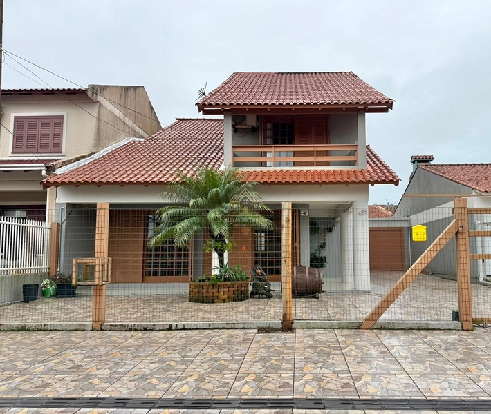 Imóvel residencial ou comercial
