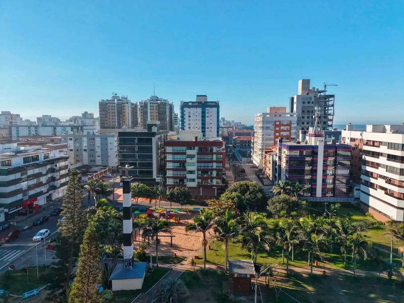 APARTAMENTO À VENDA: 1ª foto da galeria de imagens do imóvel