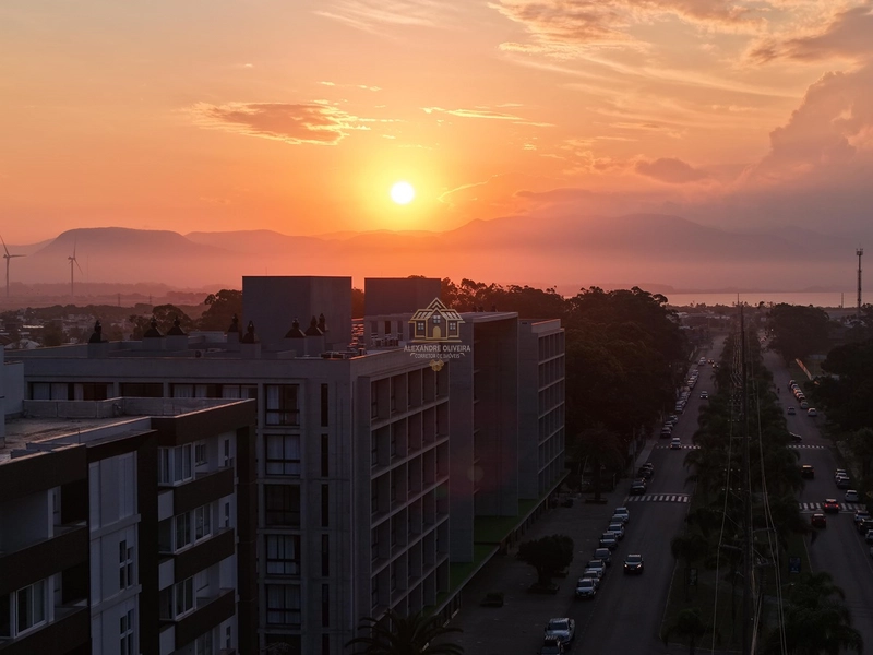 Apartamento em Atlântida: 2ª foto da galeria de imagens do imóvel