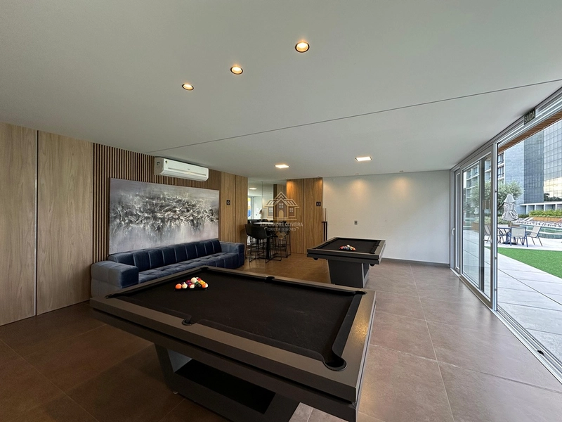 Apartamento em Atlântida: 4ª foto da galeria de imagens do imóvel