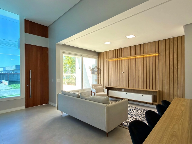 Casa pronta para habitar mobiliada em Capão: 12ª foto da galeria de imagens do imóvel