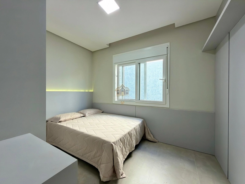 Casa pronta para habitar mobiliada em Capão: 6ª foto da galeria de imagens do imóvel