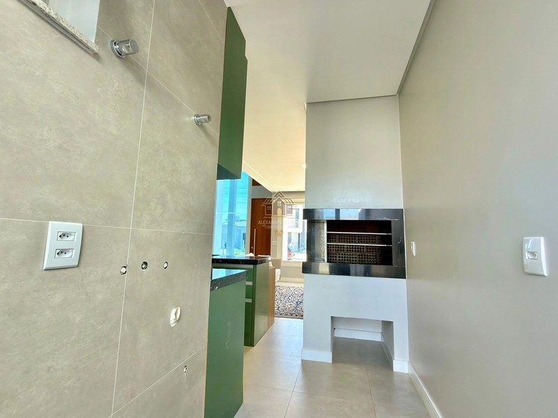 Casa pronta para habitar mobiliada em Capão: 9ª foto da galeria de imagens do imóvel