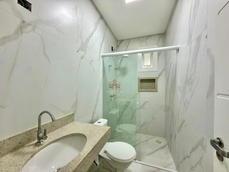 Casa pronta para habitar mobiliada em Capão: 7ª foto da galeria de imagens do imóvel