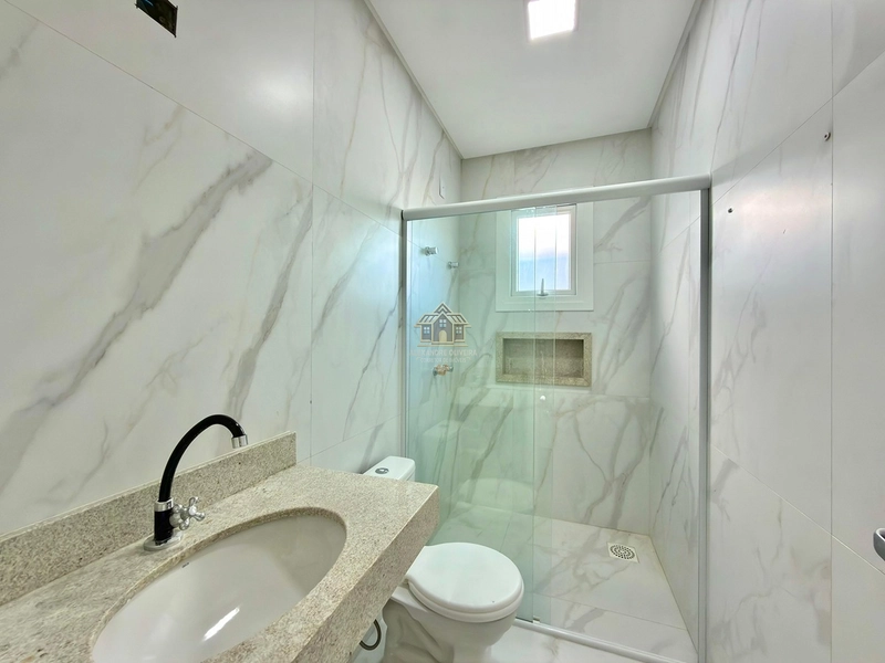 Casa pronta para habitar mobiliada em Capão: 5ª foto da galeria de imagens do imóvel