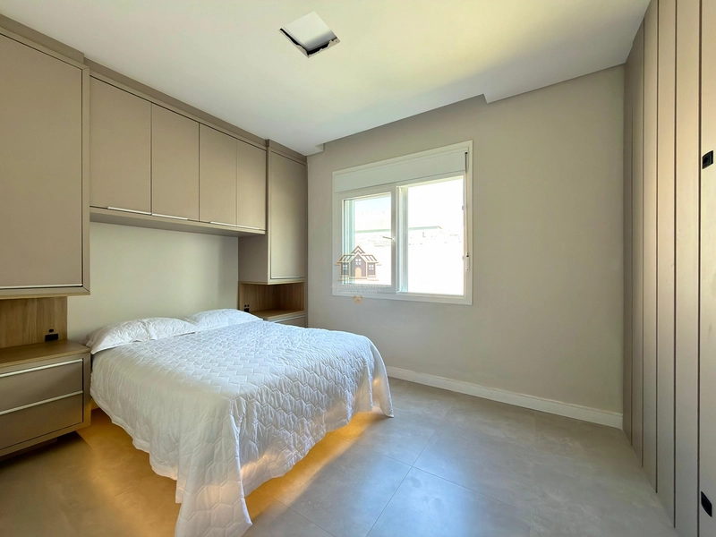 Casa pronta para habitar mobiliada em Capão: 4ª foto da galeria de imagens do imóvel