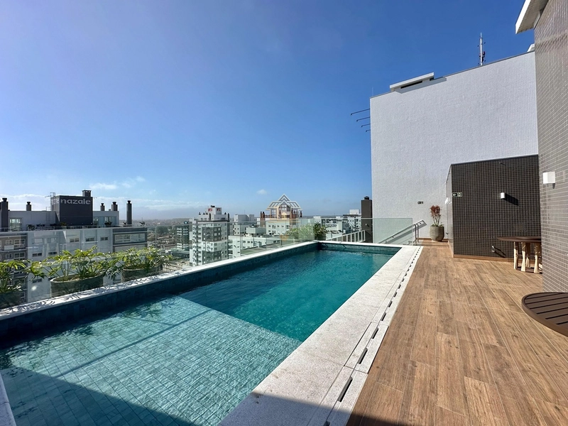 Mobiliado e Decorado no Bairro Navegantes: 8ª foto da galeria de imagens do imóvel